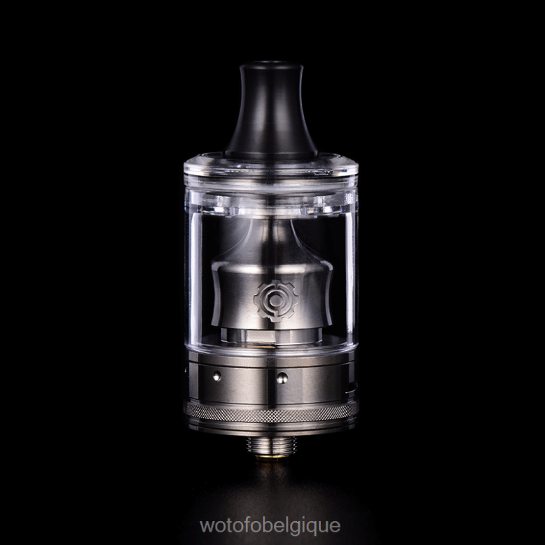 bronze à canon Wotofo rouage mtl rta - WOTOFO jetable - Z8N2B254