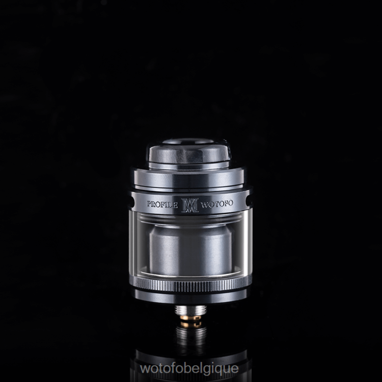 métal bleu Wotofo PROFILE mrta - WOTOFO shop online - Z8N2B230