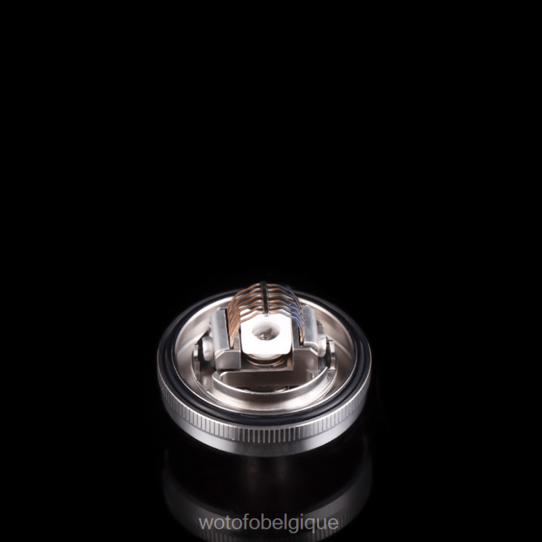 métal bleu Wotofo PROFILE mrta - WOTOFO shop online - Z8N2B230