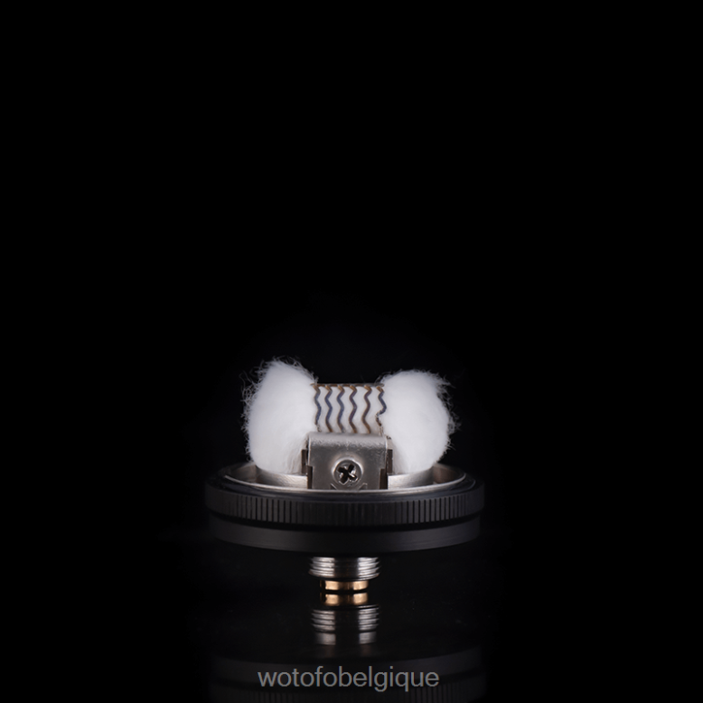 métal bleu Wotofo PROFILE mrta - WOTOFO shop online - Z8N2B230