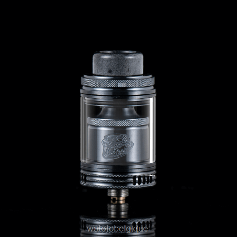 métal bleu Wotofo THE TROLL X rta - WOTOFO shop online - Z8N2B240