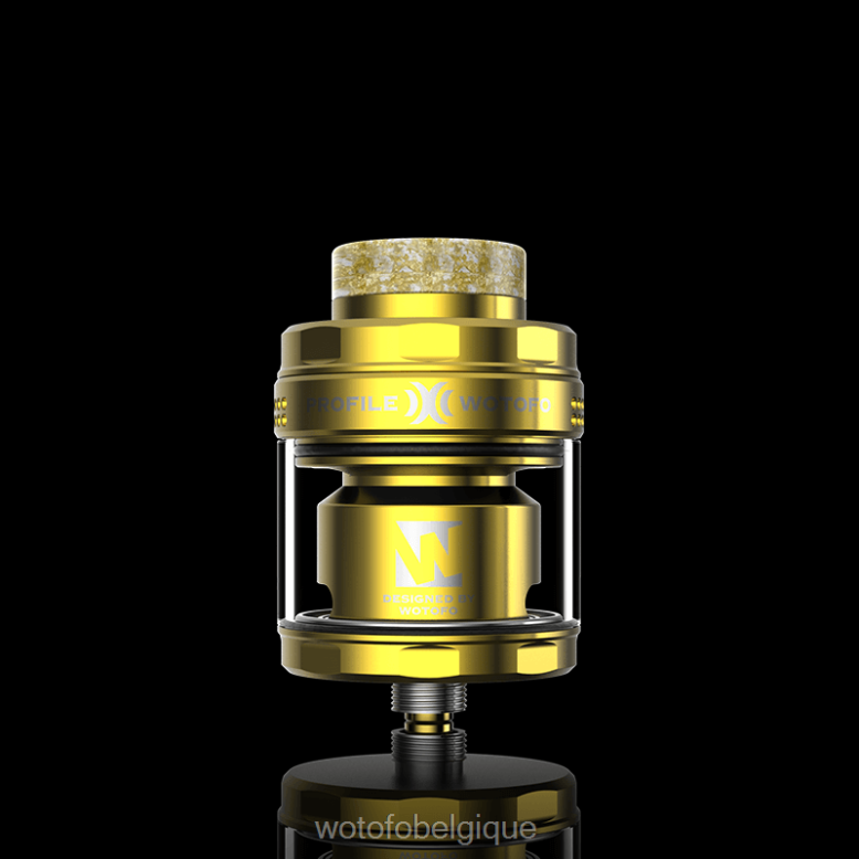 or Wotofo PROFILE X rta - WOTOFO Bruxelles - Z8N2B252