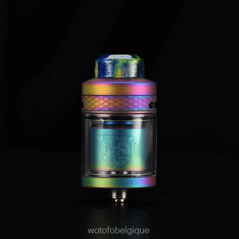 or Wotofo SERPENT élever le RTA - WOTOFO e-cigarette - Z8N2B237
