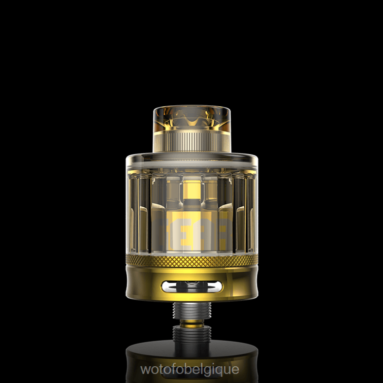 or Wotofo équipement v2 rta - WOTOFO Bruxelles - Z8N2B262