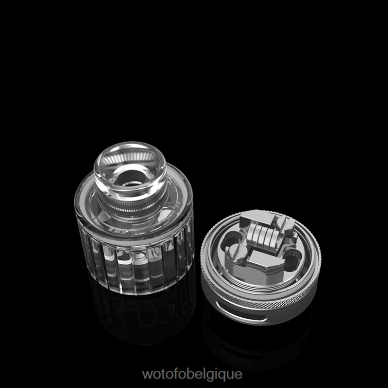 ss Wotofo équipement v2 rta - WOTOFO shop online - Z8N2B260