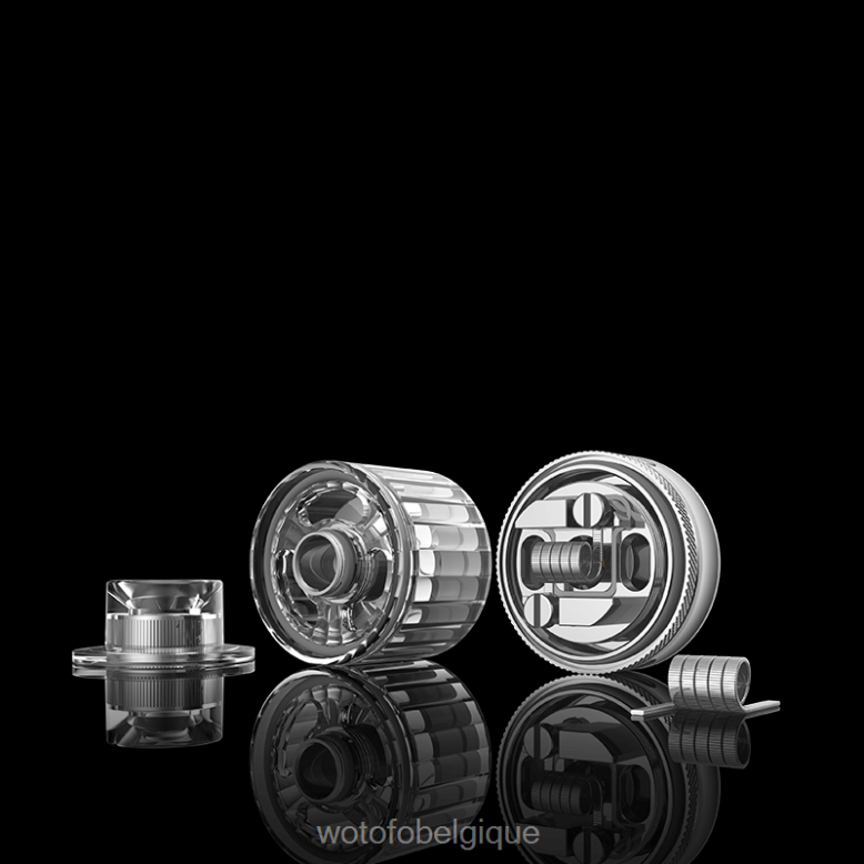 ss Wotofo équipement v2 rta - WOTOFO shop online - Z8N2B260