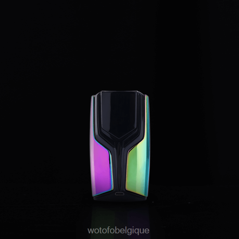 arc-en-ciel Wotofo mod de boîte de flux - WOTOFO prix - Z8N2B136
