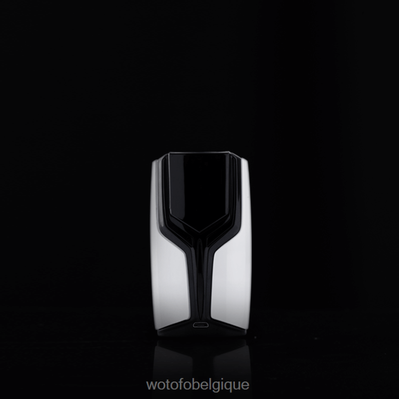blanc Wotofo mod de boîte de flux - WOTOFO Bruxelles - Z8N2B132