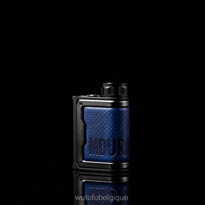 bleu en demi-teinte Wotofo MDURA mini-module - WOTOFO Belgique - Z8N2B111