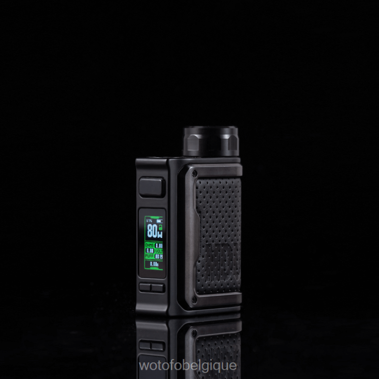 bleu en demi-teinte Wotofo MDURA mini-module - WOTOFO Belgique - Z8N2B111