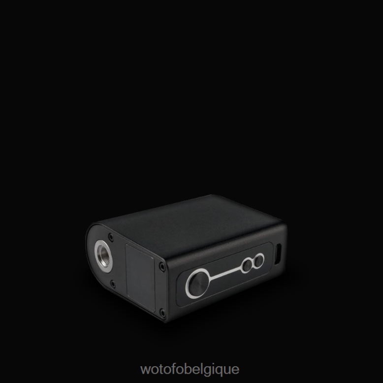 bleu foncé Wotofo SERPENT mod boîte 50w - WOTOFO jetable - Z8N2B114