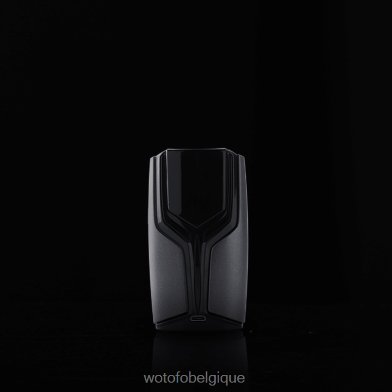 bronze à canon Wotofo mod de boîte de flux - WOTOFO shop online - Z8N2B130