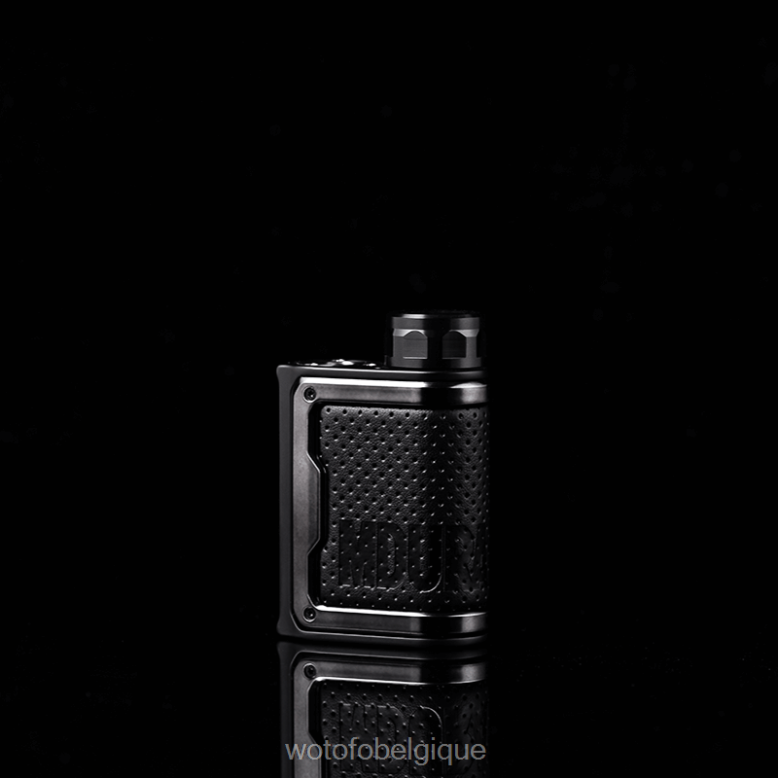 noir en demi-teinte Wotofo MDURA mini-module - WOTOFO price - Z8N2B119