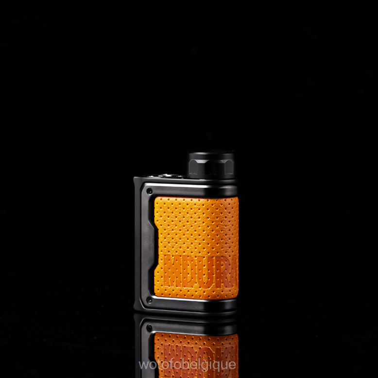 orange en demi-teinte Wotofo MDURA mini-module - WOTOFO vape flavours - Z8N2B118