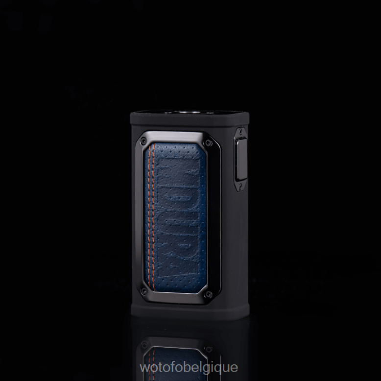 roi kong bleu Wotofo MDURA PRO module - vape jetable WOTOFO - Z8N2B125