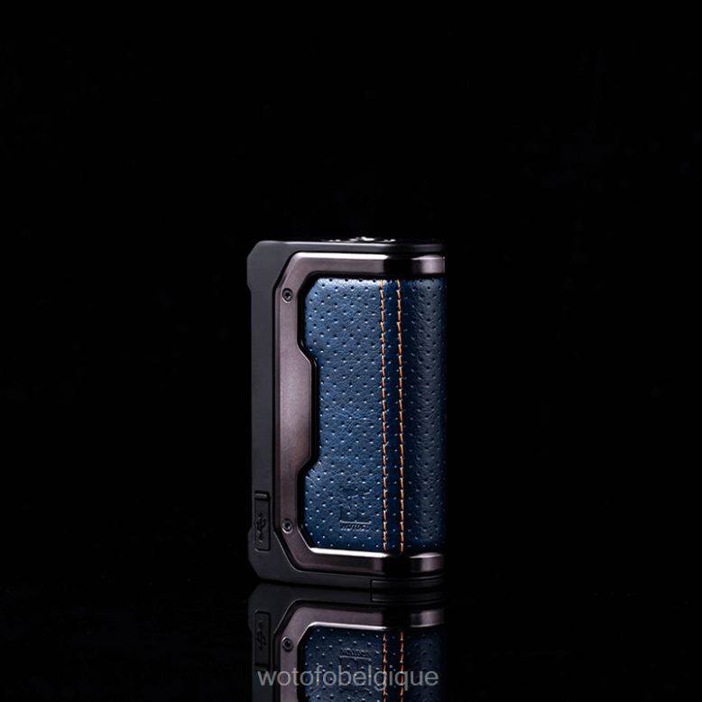 roi kong bleu Wotofo MDURA module de boîte - WOTOFO Belgique - Z8N2B121