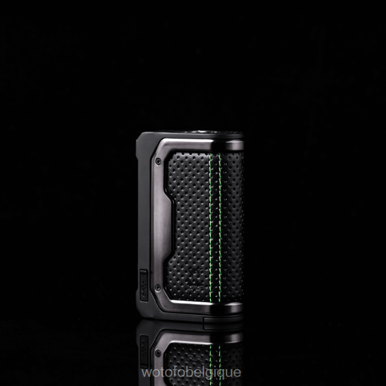 roi kong noir Wotofo MDURA module de boîte - WOTOFO Bruxelles - Z8N2B122