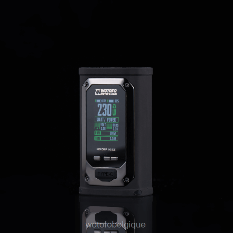 roi kong orange Wotofo MDURA PRO module - WOTOFO flavors - Z8N2B113