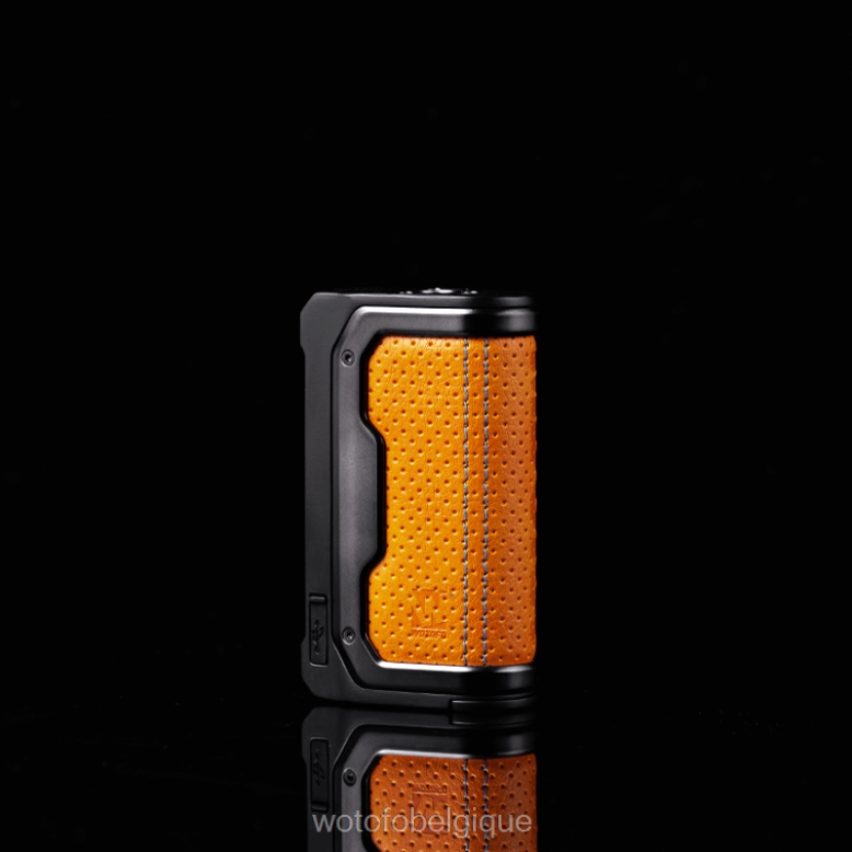 roi kong orange Wotofo MDURA module de boîte - WOTOFO shop online - Z8N2B120
