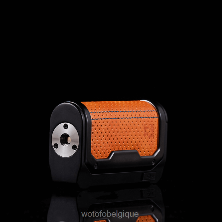 roi kong orange Wotofo MDURA module de boîte - WOTOFO shop online - Z8N2B120