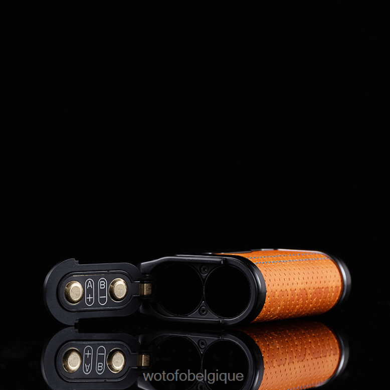 roi kong orange Wotofo MDURA module de boîte - WOTOFO shop online - Z8N2B120