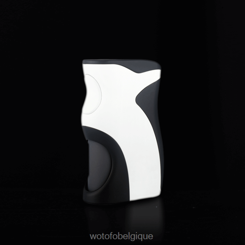 blanc Wotofo RECURVE mod squonk - WOTOFO jetable - Z8N2B144
