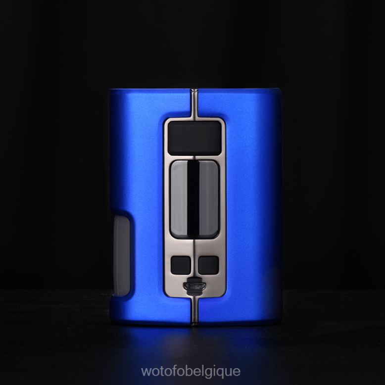bleu Wotofo mod squonk dyadique - WOTOFO price - Z8N2B149