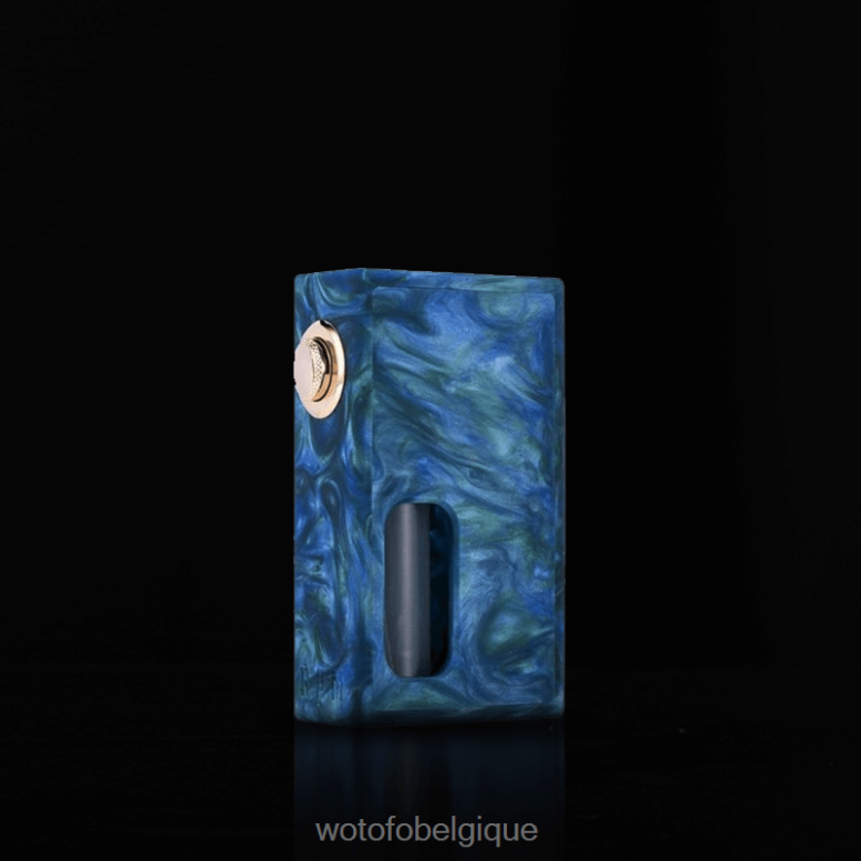 bleu blanc vert Wotofo STENTORIAN ram petit ami mod - WOTOFO flavors - Z8N2B153