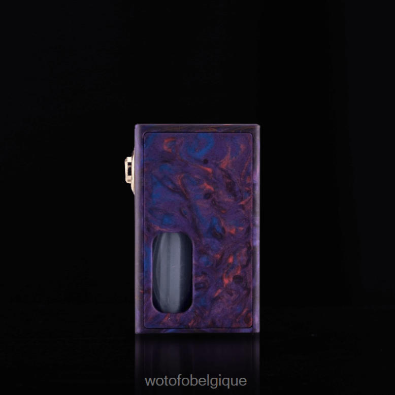 bleu blanc vert Wotofo STENTORIAN ram petit ami mod - WOTOFO flavors - Z8N2B153