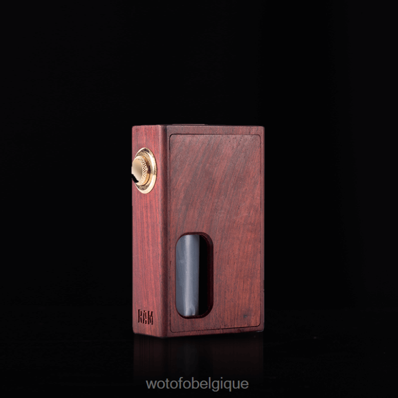 bleu blanc vert Wotofo STENTORIAN ram petit ami mod - WOTOFO flavors - Z8N2B153