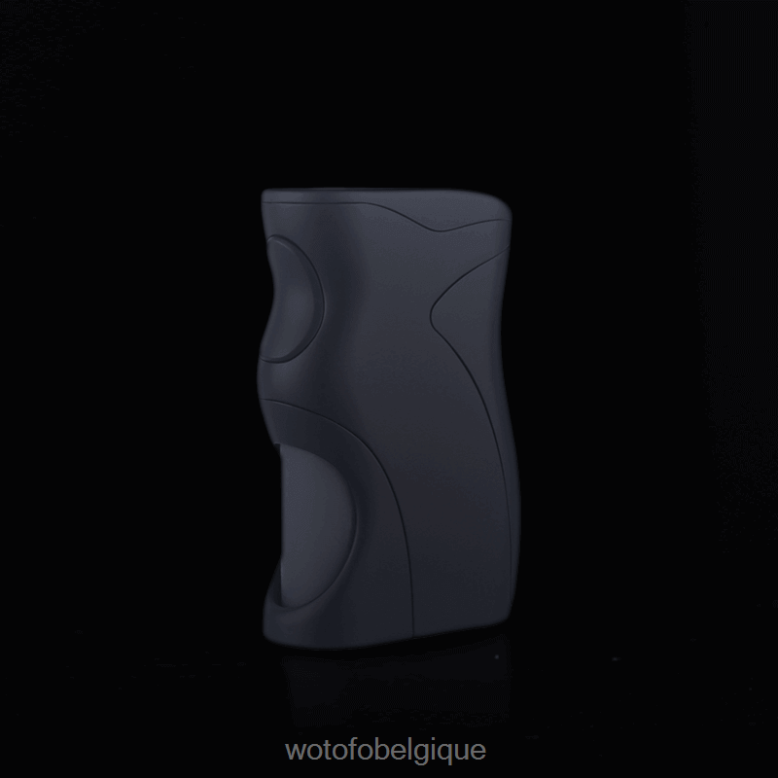 noir Wotofo RECURVE mod squonk - vape jetable WOTOFO - Z8N2B155
