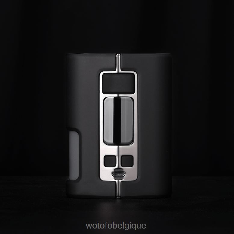 noir Wotofo mod squonk dyadique - WOTOFO Bruxelles - Z8N2B142