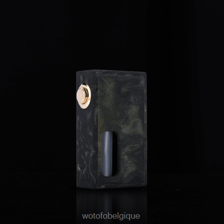 noir bleu jaune Wotofo STENTORIAN ram petit ami mod - WOTOFO shop online - Z8N2B150