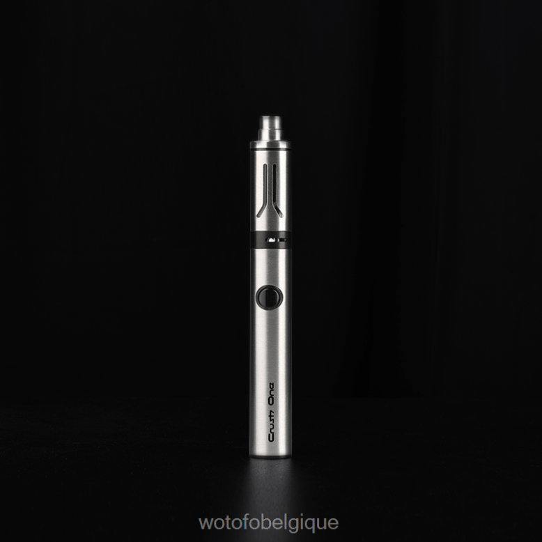 argent Wotofo CRUSH une cigarette électronique de style stylo - WOTOFO shop online - Z8N2B110