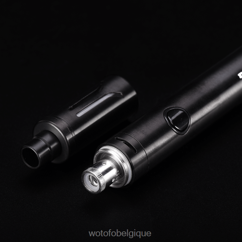 argent Wotofo CRUSH une cigarette électronique de style stylo - WOTOFO shop online - Z8N2B110