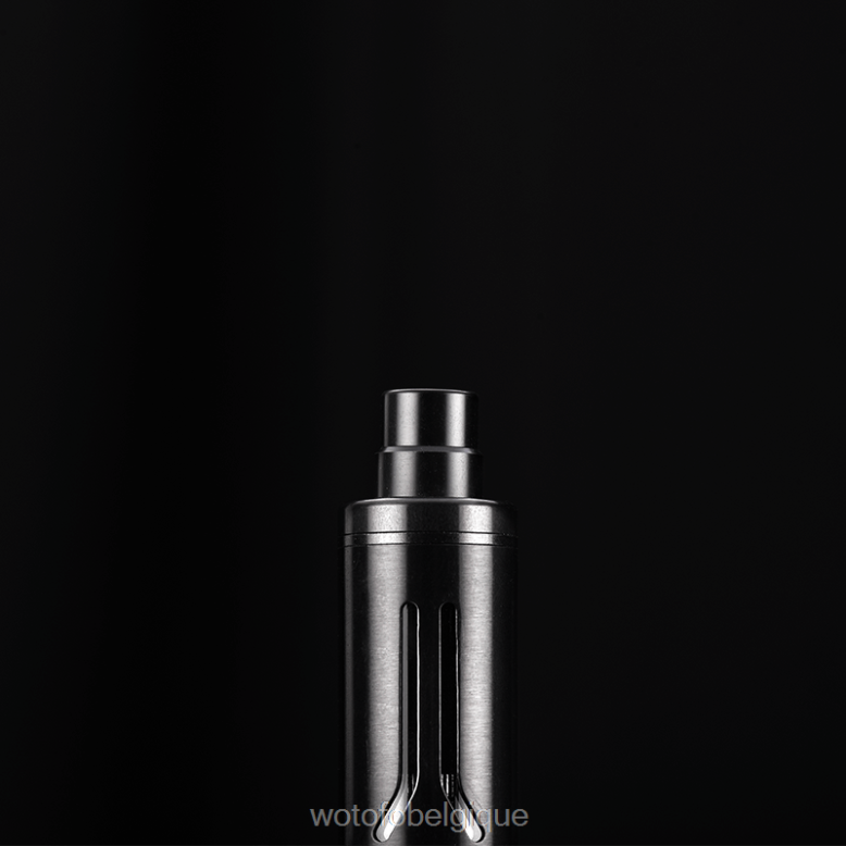argent Wotofo CRUSH une cigarette électronique de style stylo - WOTOFO shop online - Z8N2B110