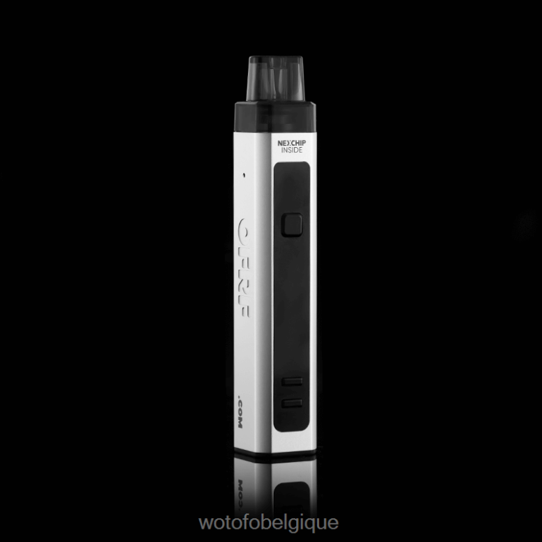 argent Wotofo OFRF NEXMINI cosse - WOTOFO shop online - Z8N2B30