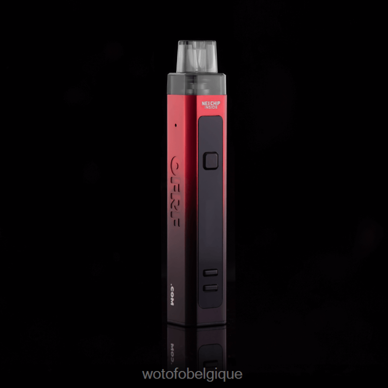 argent Wotofo OFRF NEXMINI cosse - WOTOFO shop online - Z8N2B30