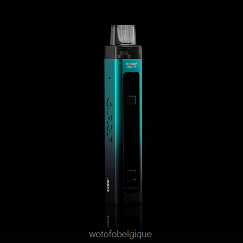 argent Wotofo OFRF NEXMINI cosse - WOTOFO shop online - Z8N2B30