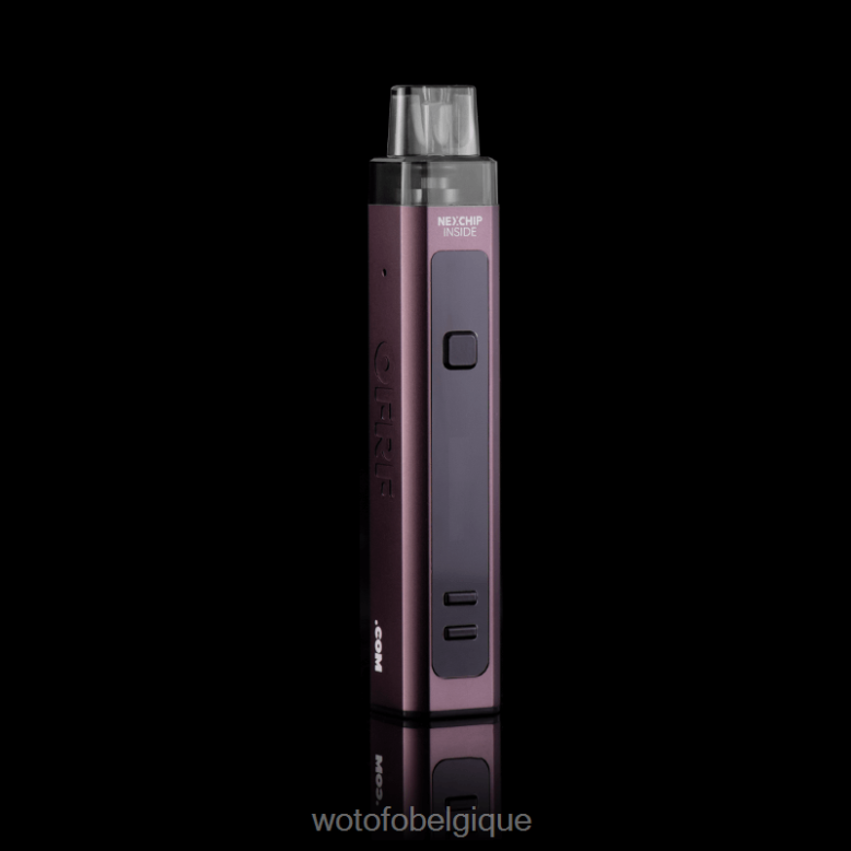 argent Wotofo OFRF NEXMINI cosse - WOTOFO shop online - Z8N2B30
