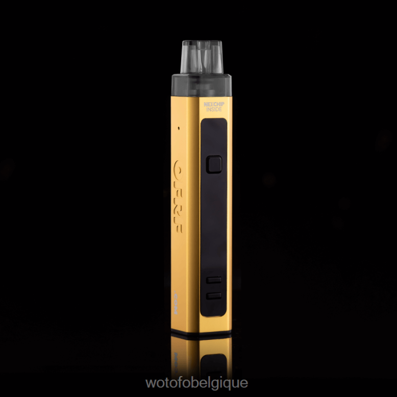 argent Wotofo OFRF NEXMINI cosse - WOTOFO shop online - Z8N2B30