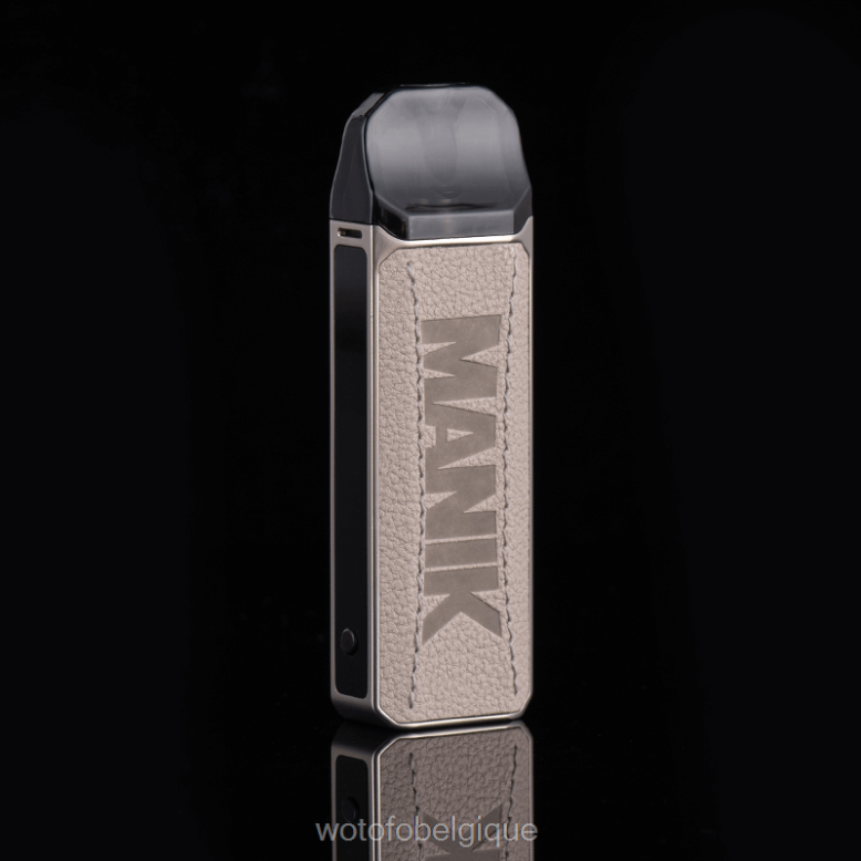 beige Wotofo MANIK kit mini-pod - WOTOFO shop online - Z8N2B20