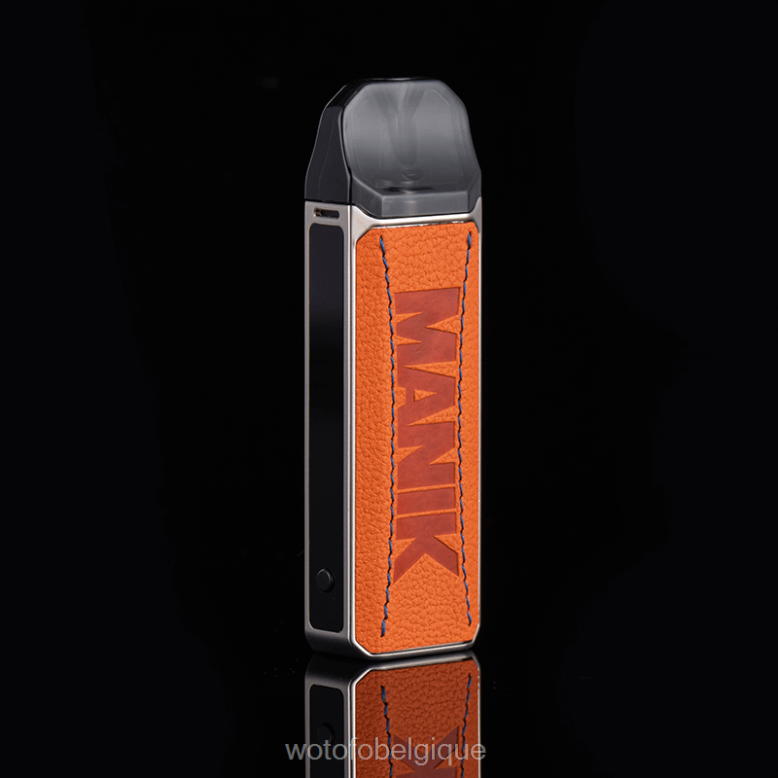 beige Wotofo MANIK kit mini-pod - WOTOFO shop online - Z8N2B20
