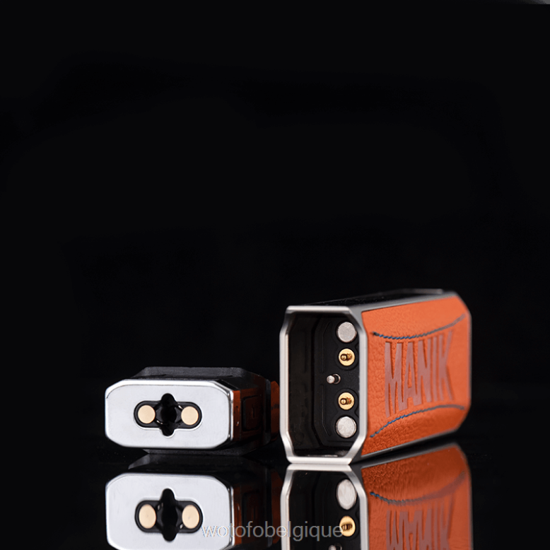 beige Wotofo MANIK kit mini-pod - WOTOFO shop online - Z8N2B20