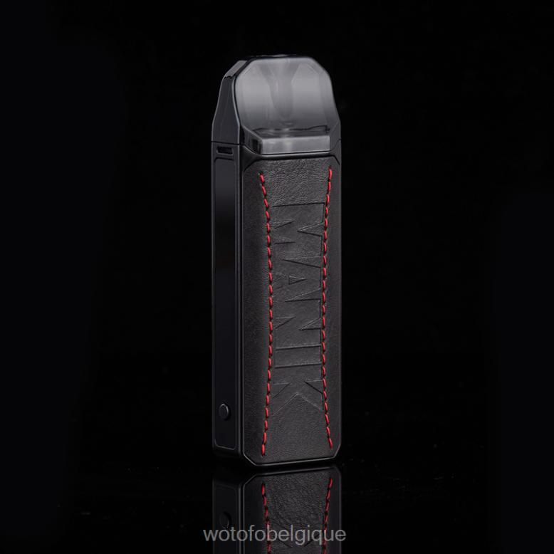 beige Wotofo MANIK kit mini-pod - WOTOFO shop online - Z8N2B20