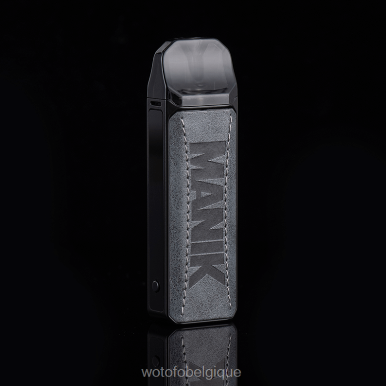 beige Wotofo MANIK kit mini-pod - WOTOFO shop online - Z8N2B20