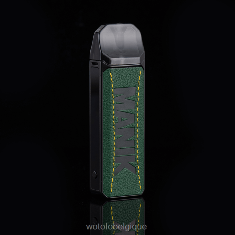 beige Wotofo MANIK kit mini-pod - WOTOFO shop online - Z8N2B20
