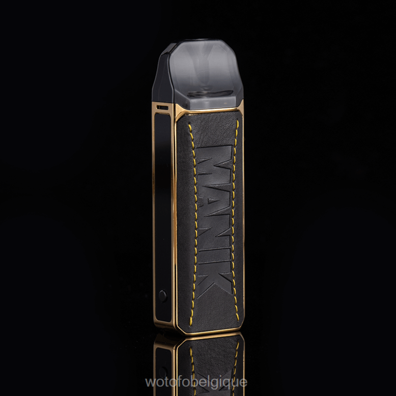 beige Wotofo MANIK kit mini-pod - WOTOFO shop online - Z8N2B20