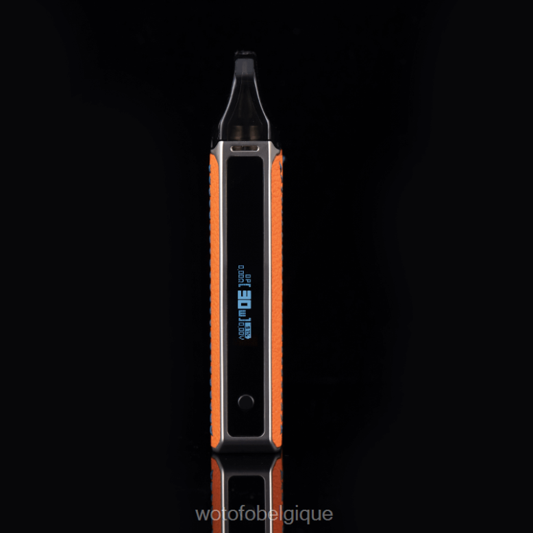beige Wotofo MANIK kit mini-pod - WOTOFO shop online - Z8N2B20