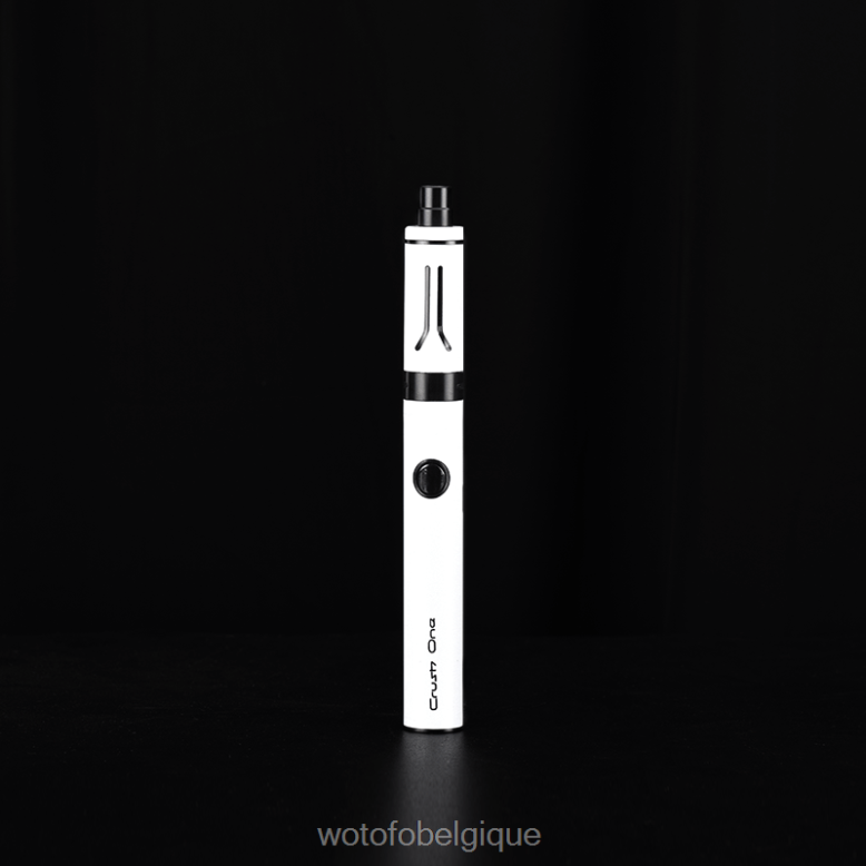 blanc Wotofo CRUSH une cigarette électronique de style stylo - WOTOFO flavors - Z8N2B103